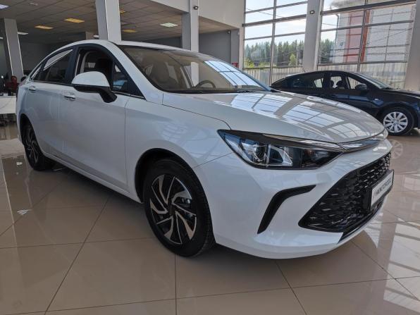 BAIC U5 Plus с пробегом 2025 года, цена 1 990 000 рублей, 67 км, седан, Автокод Объявления