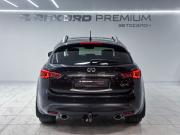 Infiniti QX70 Уфа  - изображение 63