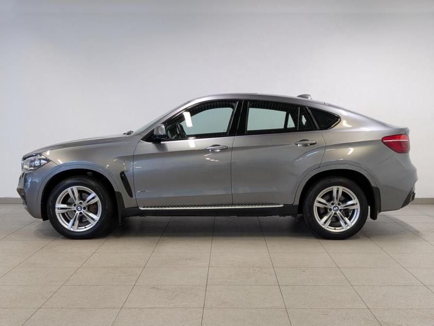 BMW X6 II (F16) Санкт-Петербург  - изображение 8