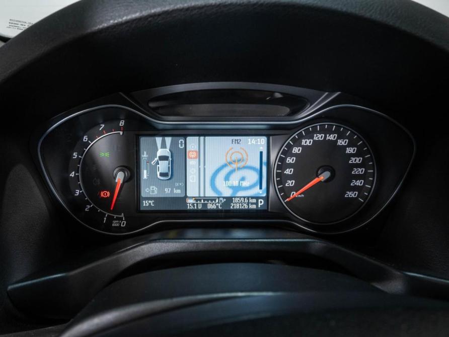 Ford Mondeo IV Рестайлинг Ставрополь  - изображение 22
