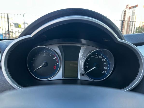Datsun on-DO I с пробегом 2015 года, цена 210 000 рублей, 302083 км, седан, Автокод Объявления