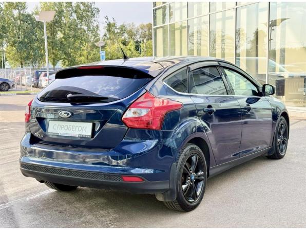 Ford Focus III с пробегом 2012 года, цена 747 000 рублей, 147176 км, хэтчбек, Автокод Объявления
