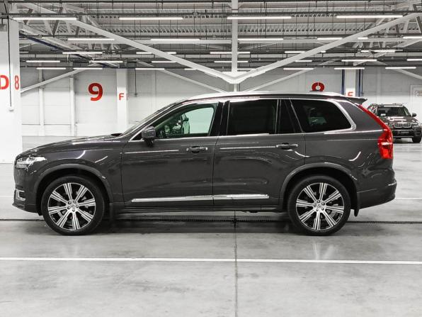 Volvo XC90 II Рестайлинг 1 с пробегом 2022 года, цена 6 750 000 рублей, 47023 км, внедорожник, Автокод Объявления