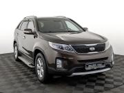 Kia Sorento II Рестайлинг Москва  - изображение 30