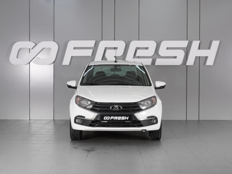 Lada (ВАЗ) Granta I Рестайлинг Минеральные Воды  - изображение 3