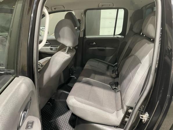 Volkswagen Amarok I с пробегом 2011 года, цена 1 099 000 рублей, 404340 км, offers.body_type.unknown, Автокод Объявления