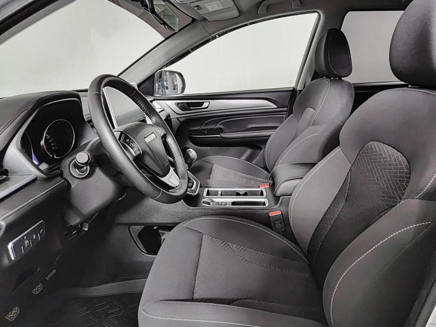 Haval M6 II Уфа  - изображение 20
