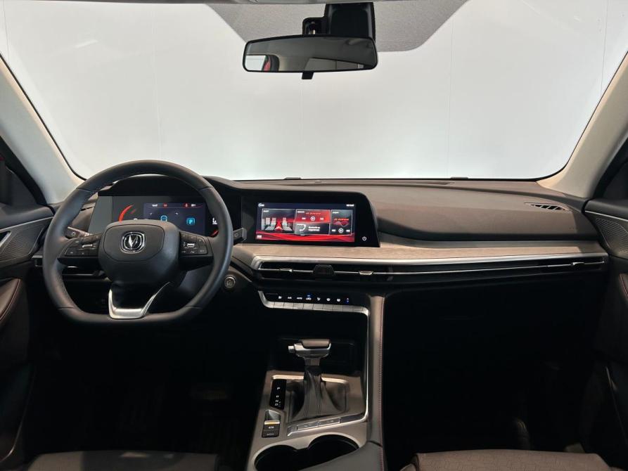 Changan CS35 Plus I Рестайлинг Волгоград  - изображение 15