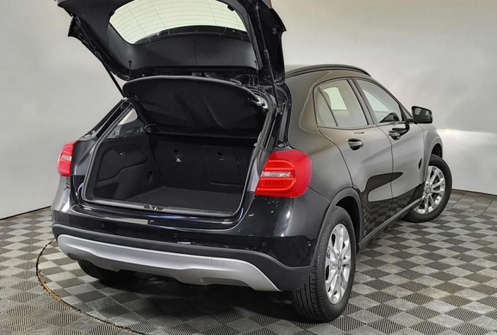 Mercedes-Benz GLA I (X156) Нижний Новгород  - изображение 13