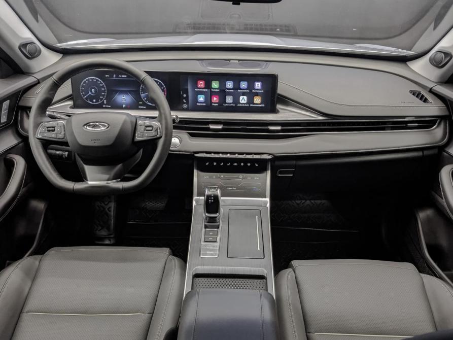 Chery Tiggo 7 Pro I Москва  - изображение 14