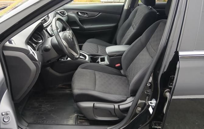 Nissan X-Trail III с пробегом 2018 года, цена 1 854 000 рублей, 92091 км, внедорожник, Автокод Объявления