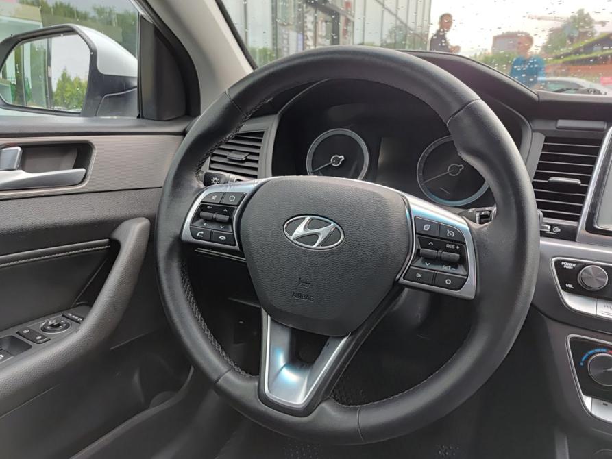 Hyundai Sonata VII (LF) Рестайлинг Ижевск  - изображение 23