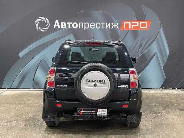 Suzuki Grand Vitara II Рестайлинг 2 с пробегом 2013 года, цена 1 130 000 рублей, 198259 км, внедорожник, Автокод Объявления