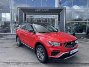 Geely Atlas Pro Брянск  - изображение 18