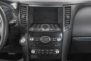 Infiniti FX II (S51) Кемерово  - изображение 46