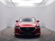 Mazda 6 III (GJ) Рестайлинг 2 Москва  - изображение 21