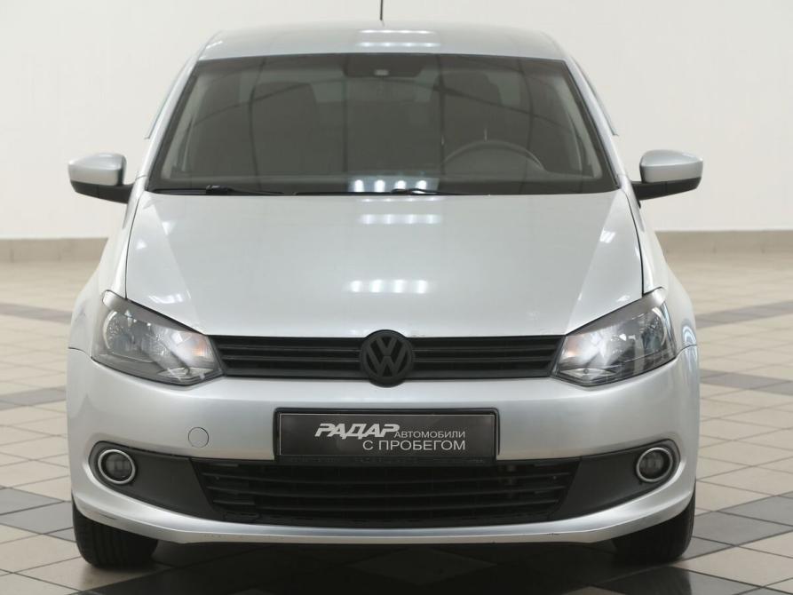 Volkswagen Polo V Иваново  - изображение 6