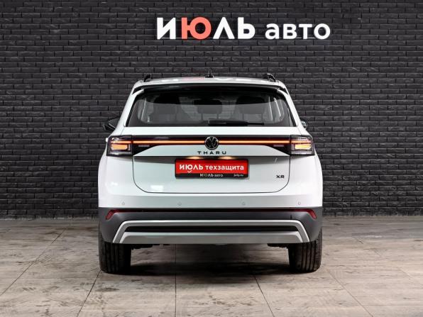 Volkswagen Tharu XR с пробегом 2026 года, цена 2 970 000 рублей, 47 км, внедорожник, Автокод Объявления
