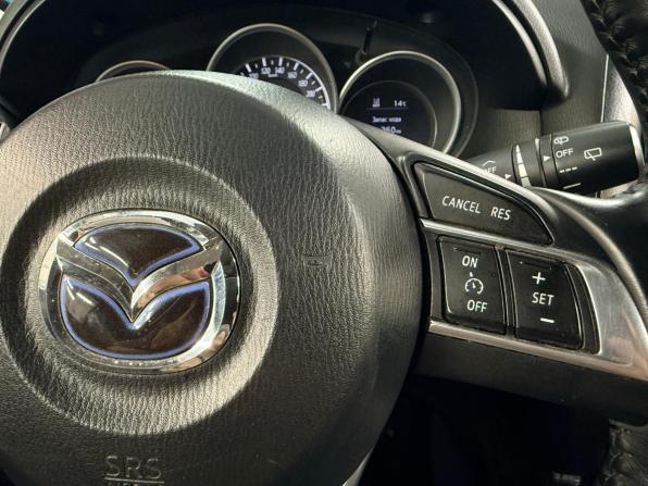 Mazda CX-5 I с пробегом 2015 года, цена 1 930 000 рублей, 223043 км, внедорожник, Автокод Объявления