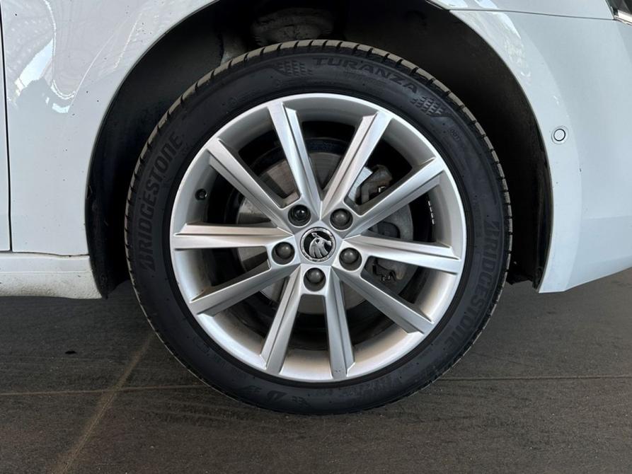 Skoda Octavia III (A7) Москва  - изображение 18