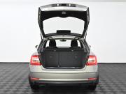 Skoda Octavia III (A7) Рестайлинг Москва  - изображение 18