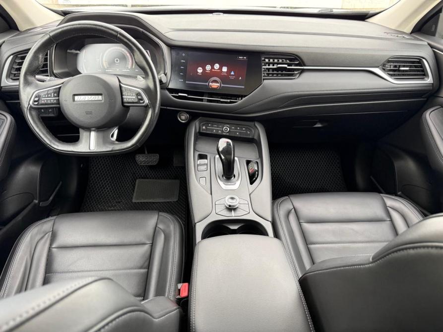 Haval F7 I Курган  - изображение 8