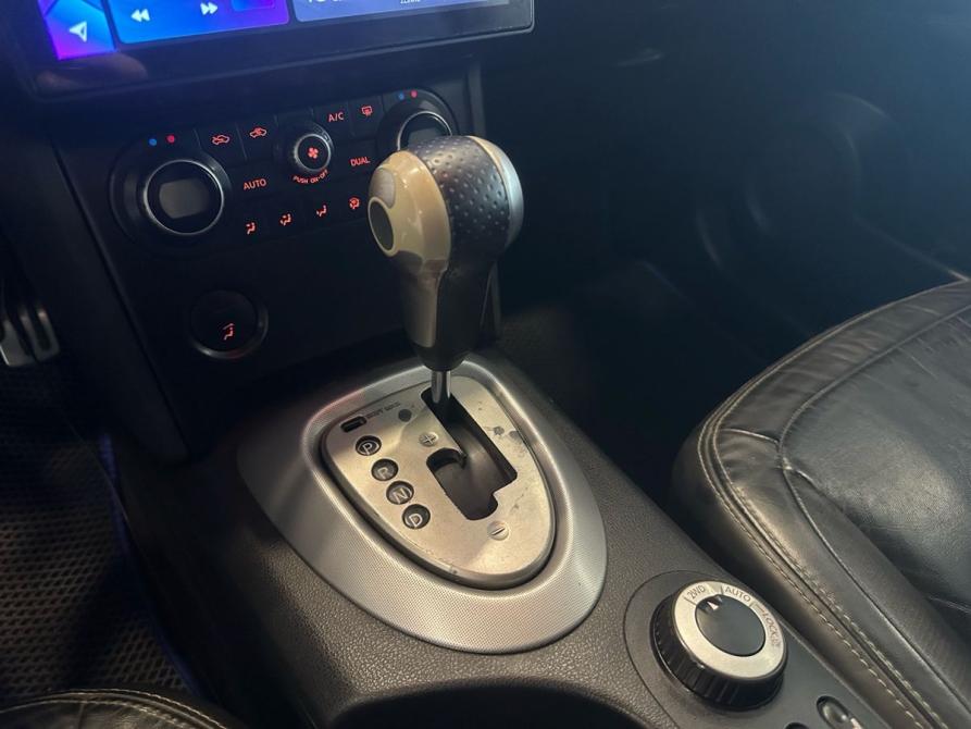 Nissan Qashqai I Новосибирск  - изображение 17