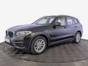 BMW X3 III (G01) Москва  - изображение 31