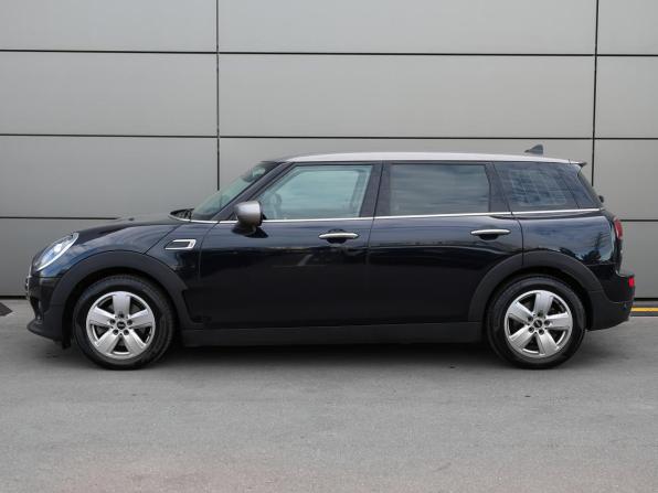 Mini Clubman II Рестайлинг с пробегом 2021 года, цена 2 398 000 рублей, 49056 км, универсал, Автокод Объявления