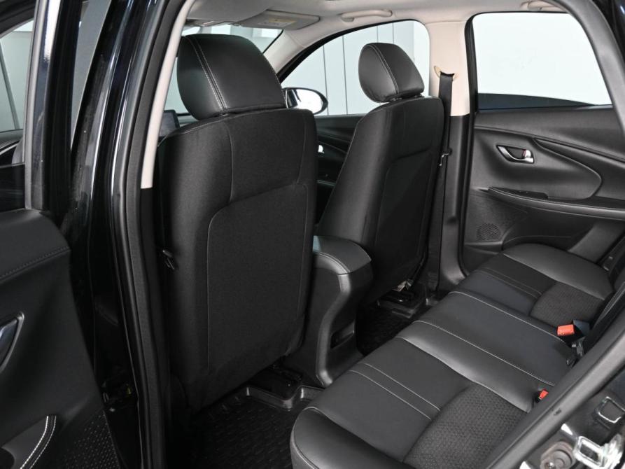 Changan Alsvin Ростов-на-Дону  - изображение 11