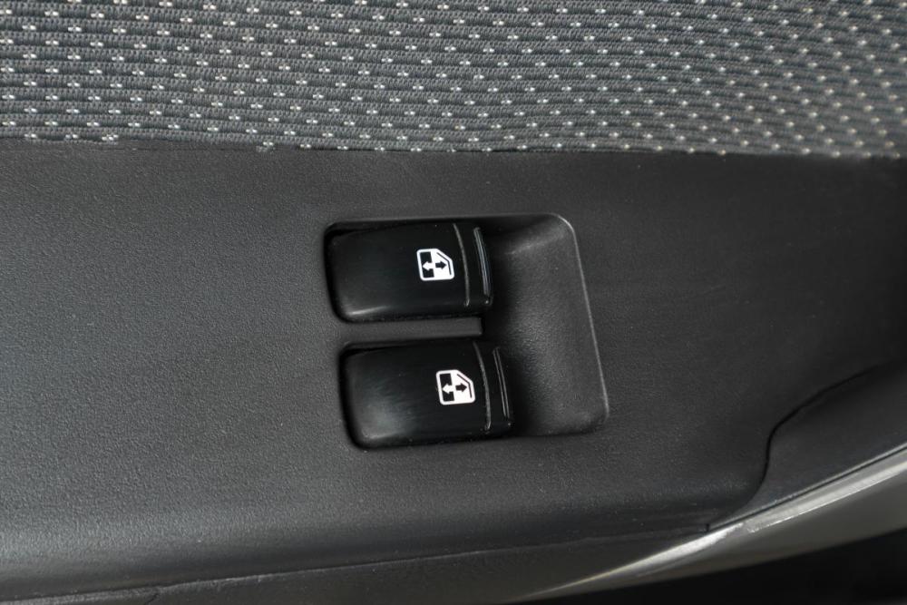 Chevrolet Aveo I Рестайлинг Тюмень  - изображение 17