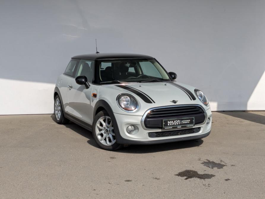 Mini Hatch III (F55/F56) Рестайлинг Москва  - изображение 2