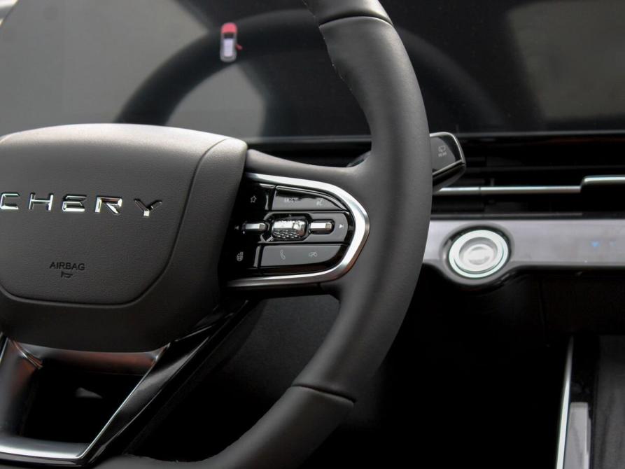 Omoda C5 I Ростов-на-Дону  - изображение 16