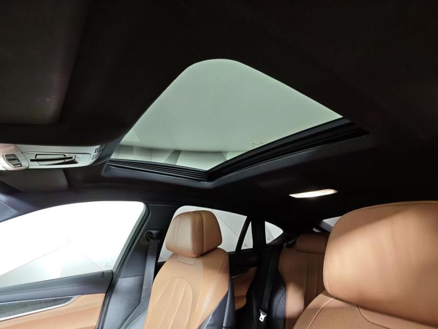 BMW X6 II (F16) Москва  - изображение 19