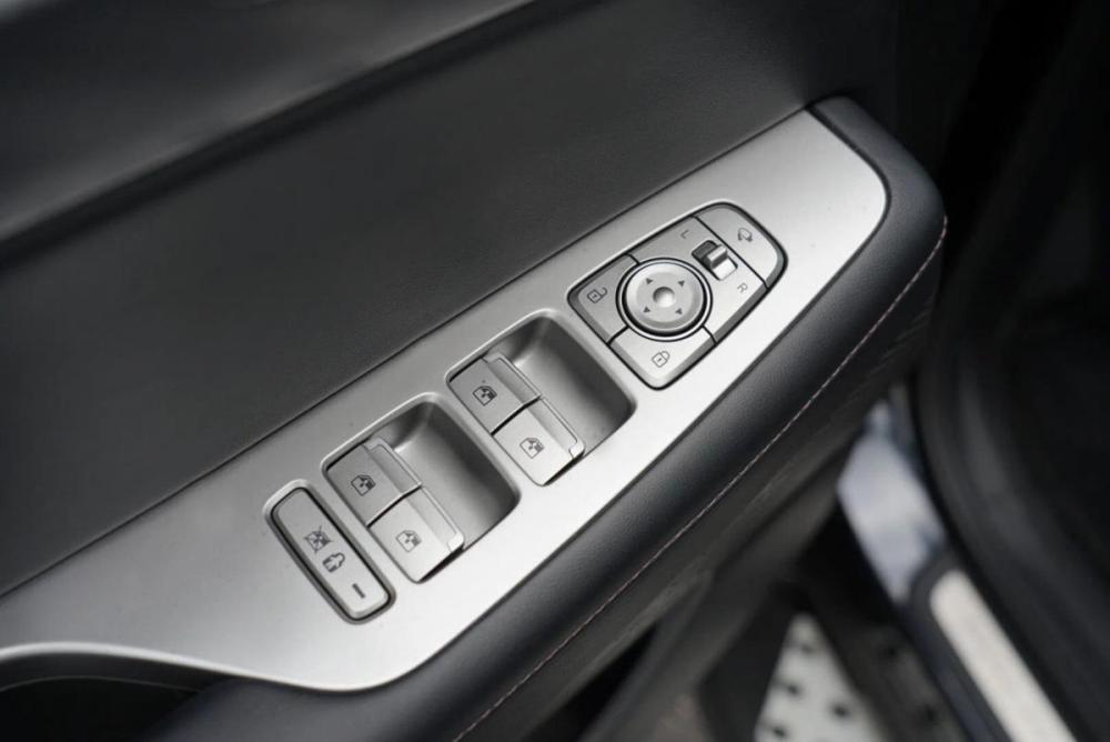 Hyundai Palisade I Крым  - изображение 12
