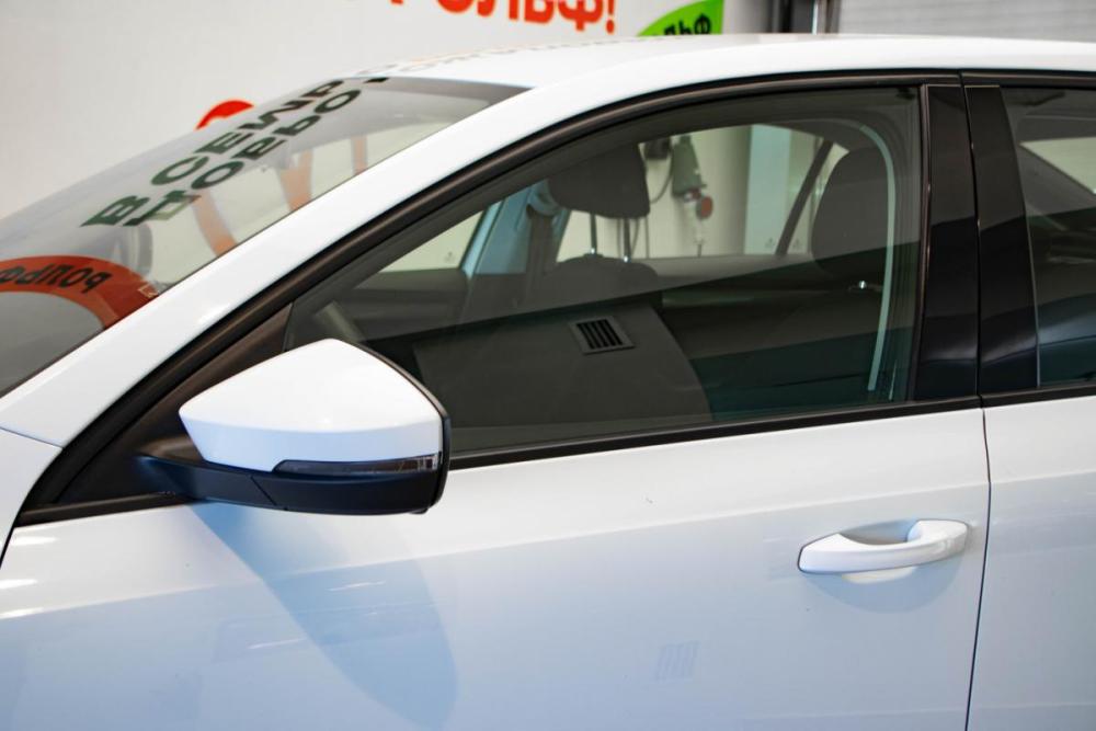 Skoda Octavia III (A7) Рестайлинг Москва  - изображение 33