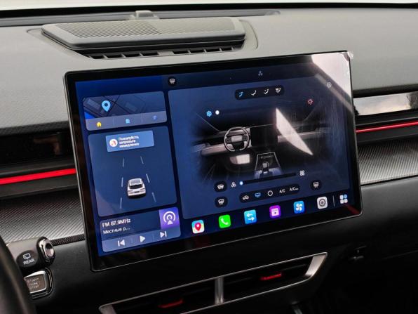 JETOUR DASHING I с пробегом 2024 года, цена 1 950 000 рублей, 6525 км, внедорожник, Автокод Объявления