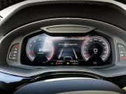 Audi Q8 I (4M) Москва  - изображение 43