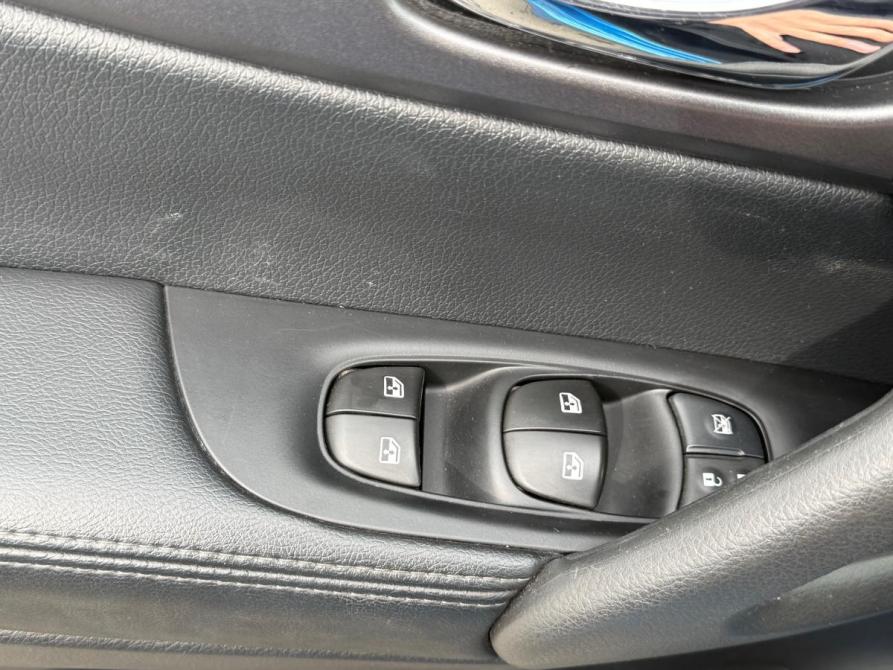 Nissan Qashqai II Рестайлинг Курган  - изображение 14