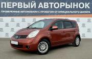 Nissan Note I Краснодар  - изображение 25