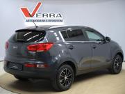 Kia Sportage III Рестайлинг Уфа  - изображение 21