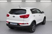Kia Sportage III Рестайлинг Москва  - изображение 20