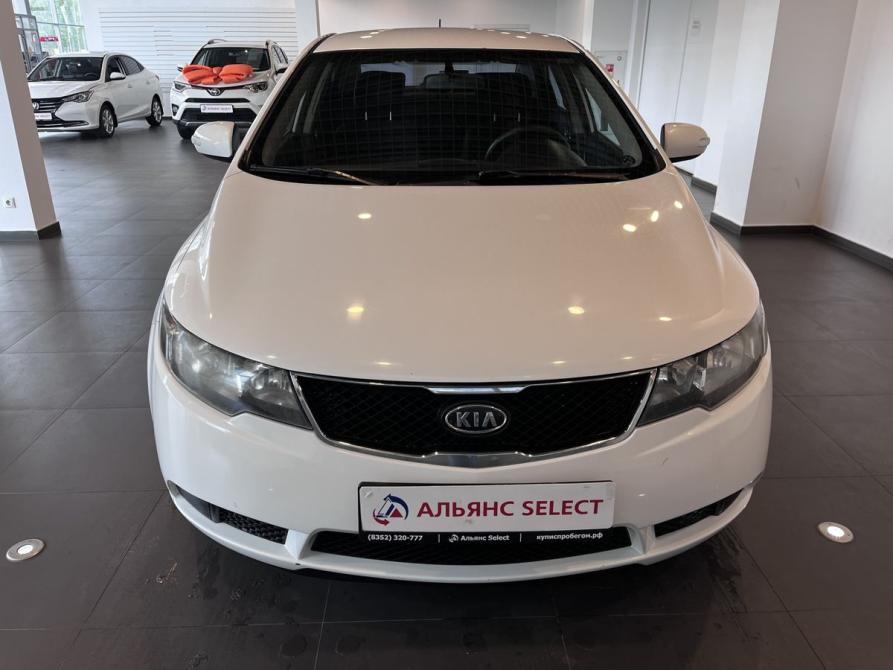 Kia Cerato II Чебоксары  - изображение 8