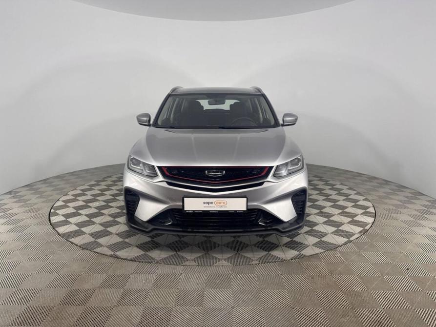Geely Coolray I Ногинск  - изображение 2