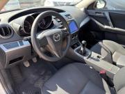 Mazda 3 II (BL) Рестайлинг Набережные Челны  - изображение 34