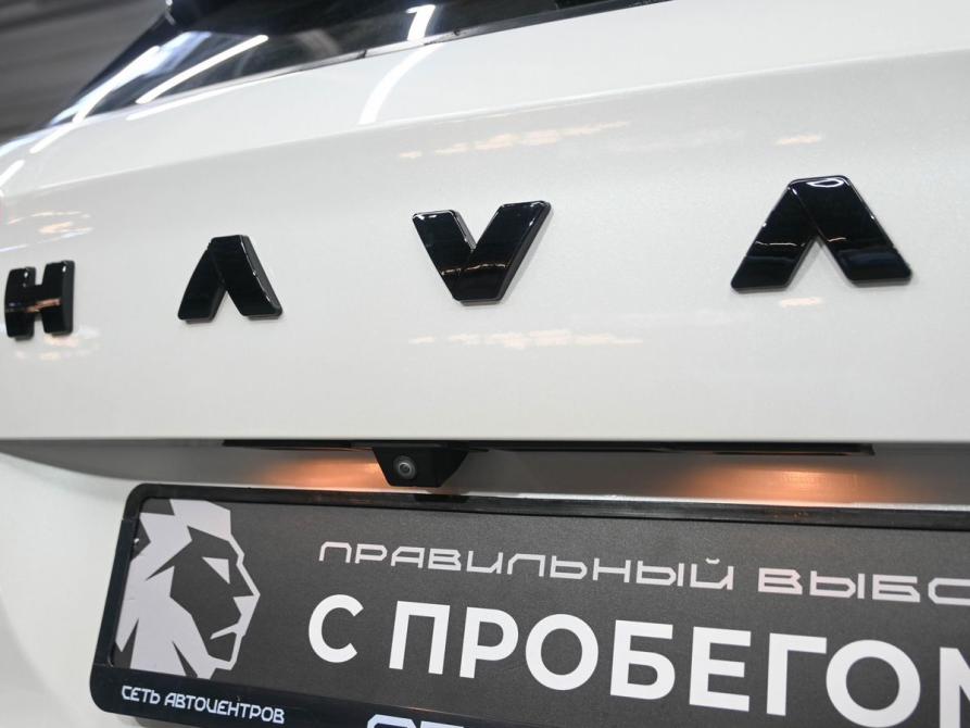 Haval Jolion I Рестайлинг Ростов-на-Дону  - изображение 10