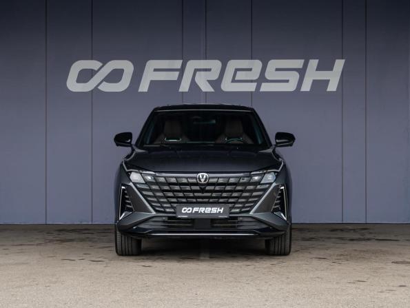 Changan UNI-Z с пробегом 2025 года, цена 2 630 000 рублей, 14581 км, внедорожник, Автокод Объявления