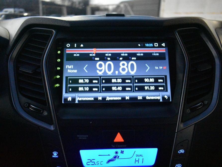 Hyundai Santa Fe III Мурманск  - изображение 12