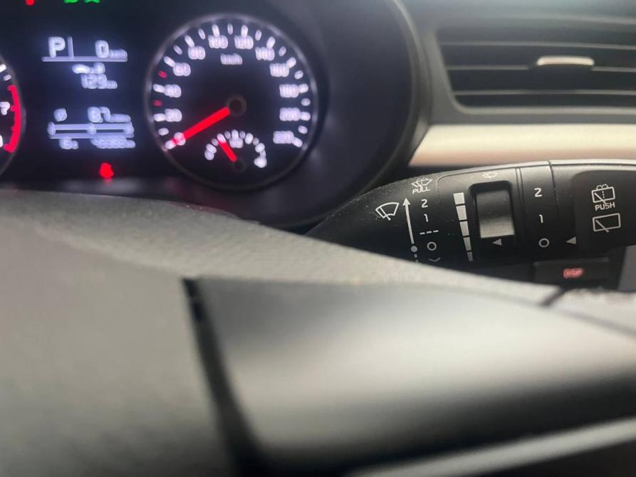 Kia Rio IV Ярославль  - изображение 17