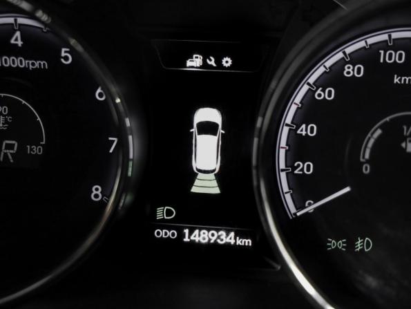 Hyundai Tucson II с пробегом 2014 года, цена 1 399 000 рублей, 148725 км, внедорожник, Автокод Объявления